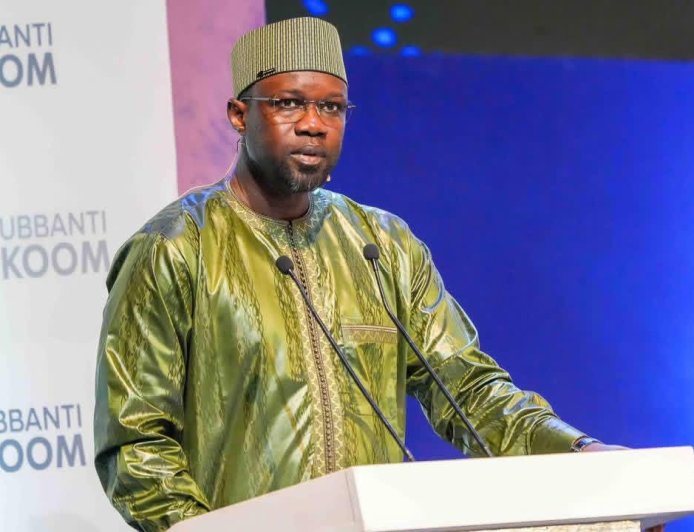 Guinée-Bissau : Sonko dénonce une “combine” — entre coup d’État et vol de victoire
