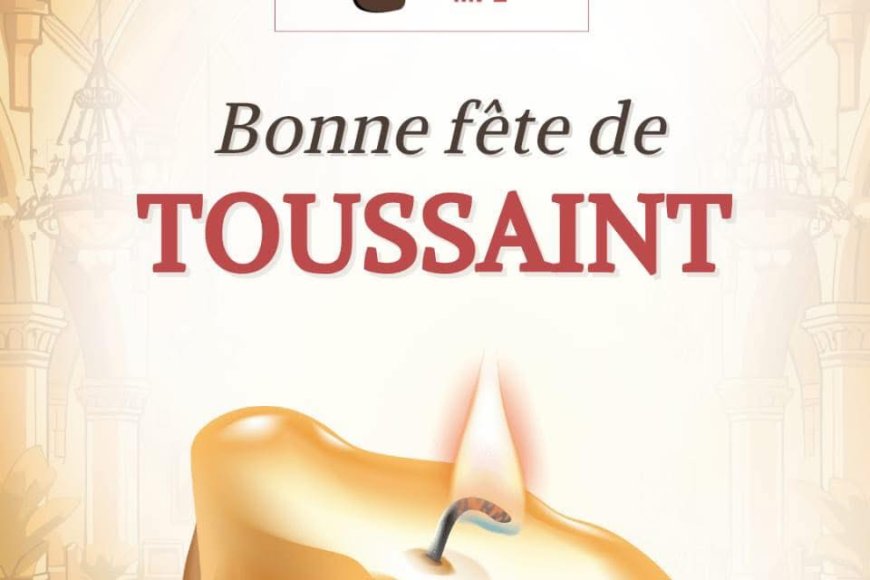 Toussaint 2025 : Le MPL appelle à la mémoire, à la solidarité et à la construction d’un avenir meilleur