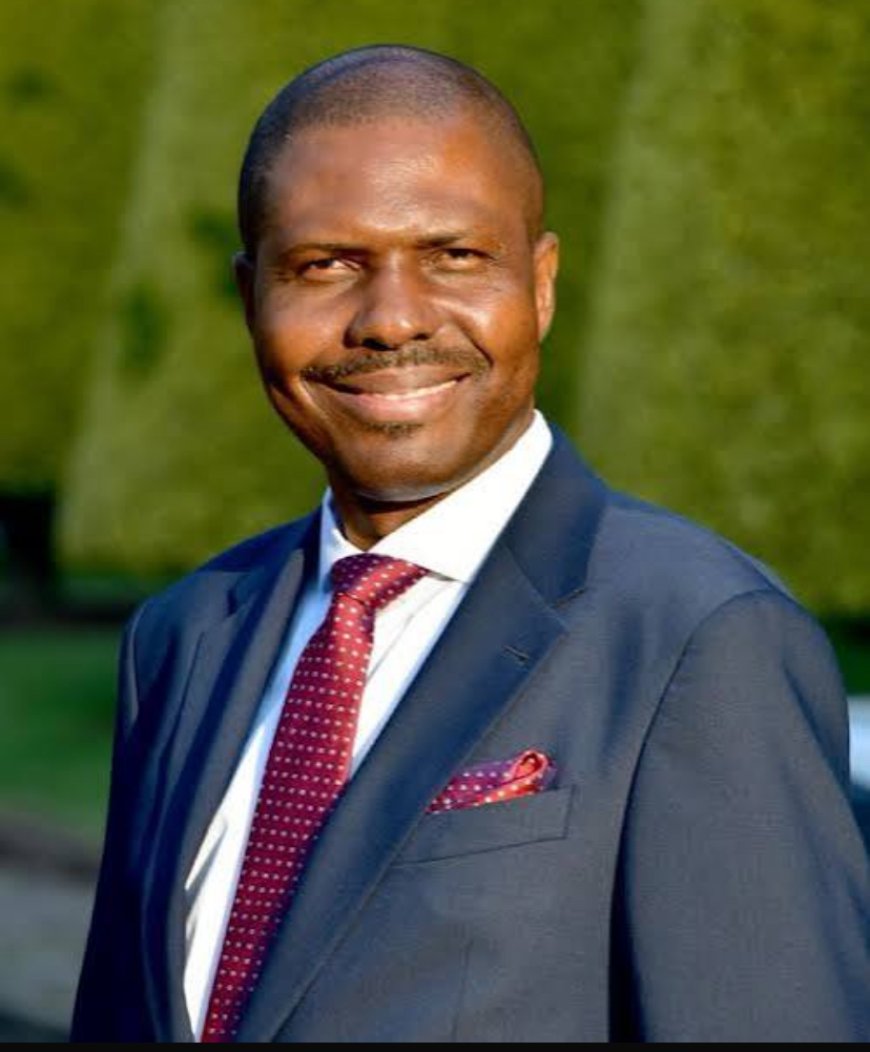 Bénin – Révision constitutionnelle : la lettre ouverte de Daniel Edah qui secoue le débat national