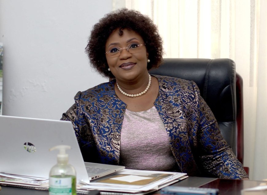 Bénin : Célestine Zanou : le cri d’alarme d’une conscience républicaine face au projet de Sénat