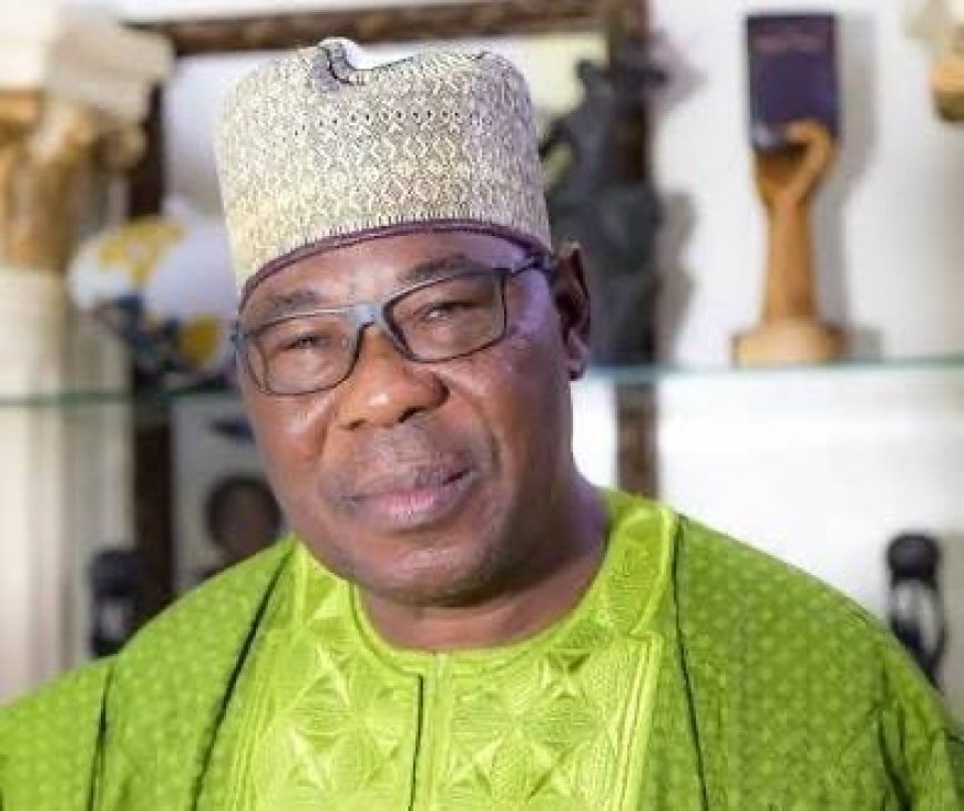 Bénin : Boni Yayi rejette toute implication dans le projet de révision constitutionnelle portant création d’un Sénat