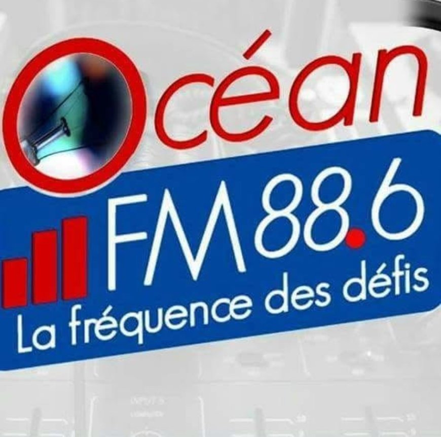 Bénin: la HAAC suspend Océan FM