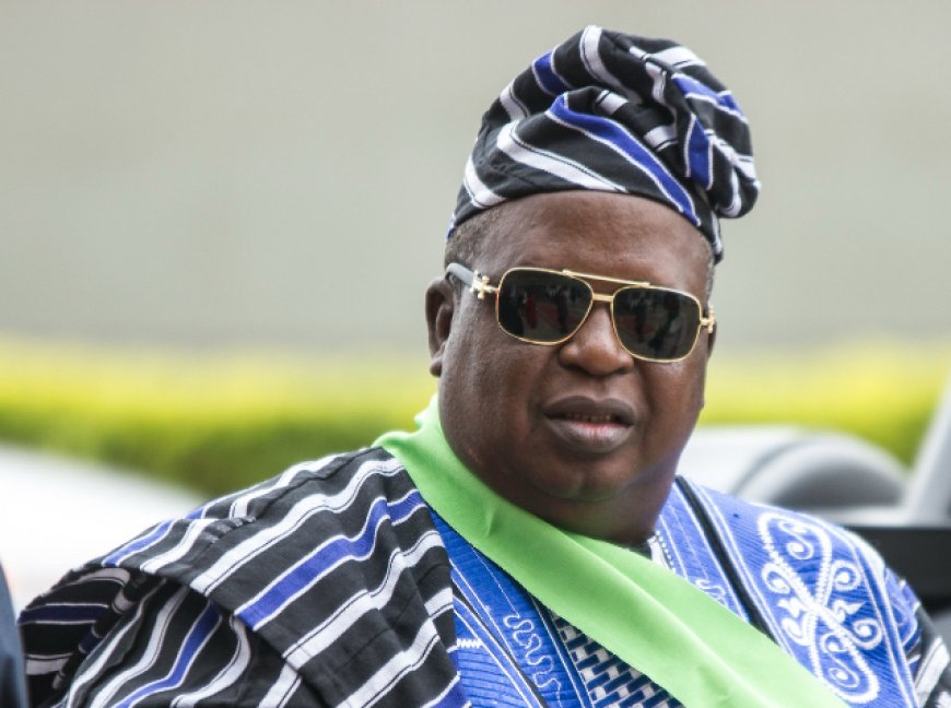 Bénin : Adam Boni Tessi, ancien président de la HAAC, est décédé