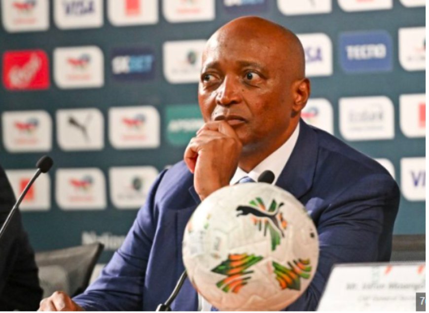 CAN 2025 : bras de fer entre les télévisions africaines et la CAF sur les droits de retransmission