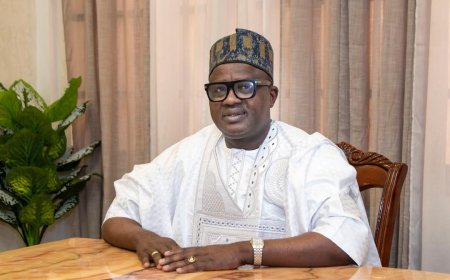 Laurent Gnacadja : « Le Bénin n’a pas besoin de rupture brutale… »