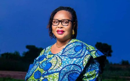 Bénin/Putsch manqué : le soutien de Fréjucia Sossou à Patrice Talon