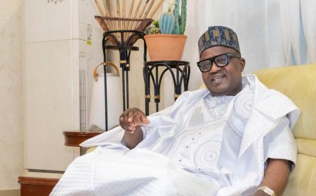 Bénin/Élections: Laurent Gnacadja appelé à jouer un rôle clé 