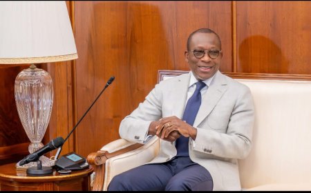 Suspension des activités de l’ambassade du Bénin à Niamey : les services consulaires à l’arrêt