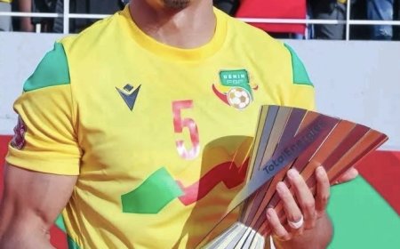 CAN – Deuxième journée  Le Bénin se relance avec autorité et s’offre le droit d’y croire