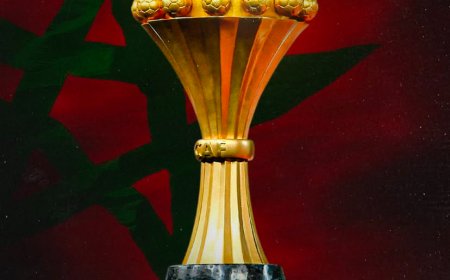 COUPE D’AFRIQUE DES NATIONS 2025 — BILAN DE LA 2ÈME JOURNÉE ET ENJEUX DE LA 3ÈME