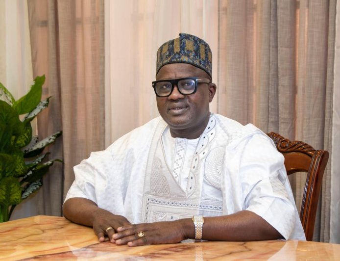 Laurent Gnacadja : « Le Bénin n’a pas besoin de rupture brutale… »