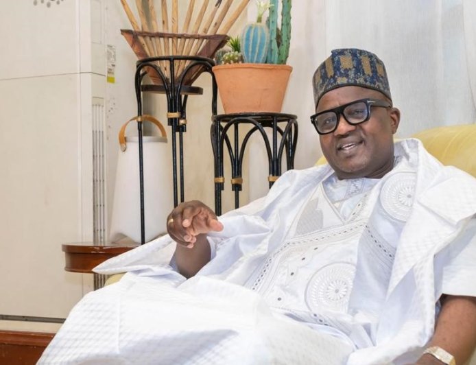 Bénin/Élections: Laurent Gnacadja appelé à jouer un rôle clé 