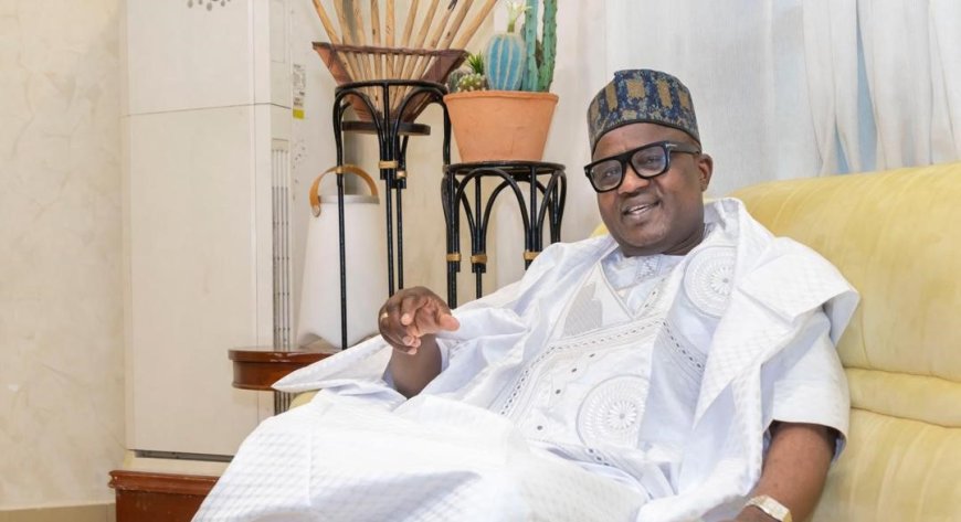 Bénin/Élections: Laurent Gnacadja appelé à jouer un rôle clé 