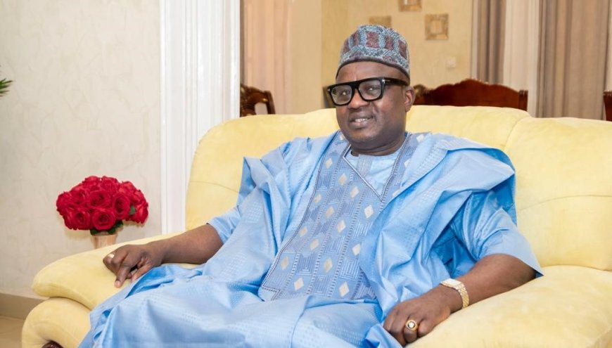 Bénin/Élections: Laurent Gnacadja appelé à jouer un rôle clé 