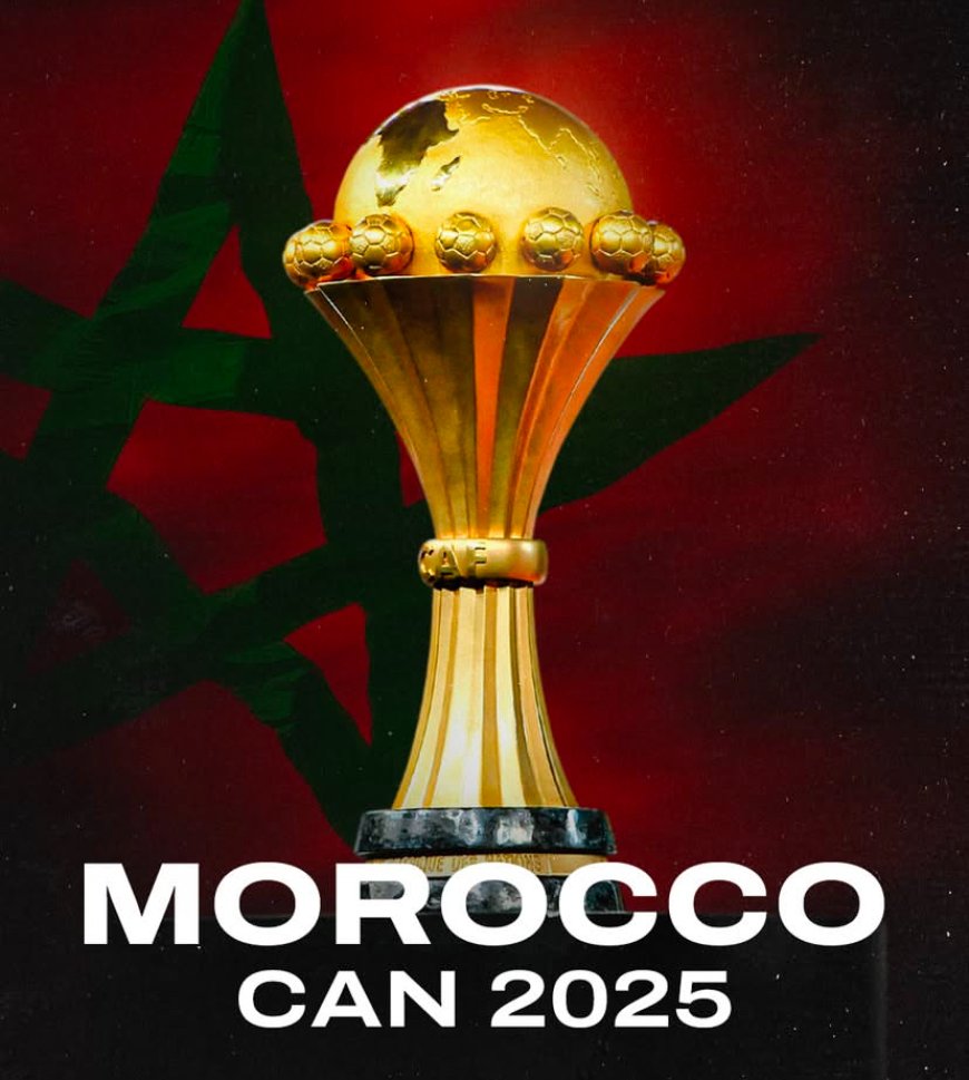 COUPE D’AFRIQUE DES NATIONS 2025 — BILAN DE LA 2ÈME JOURNÉE ET ENJEUX DE LA 3ÈME