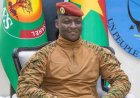 Burkina Faso : une tentative de coup d’État aurait été déjouée (sources)