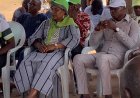 Étape de Monka,: le tandem AKPONNA–YAYI mobilise les populations autour du choix du Bloc Républicain