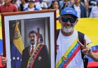 Venezuela : manifestations pro-Maduro, transition politique sous tension et bataille de l’information