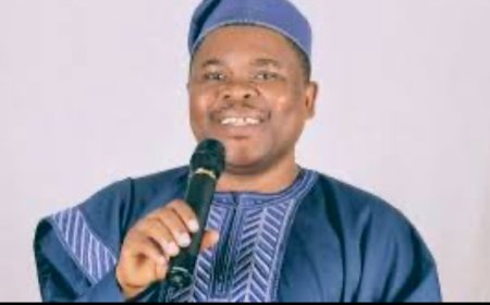 Présidentielle à venir : le temps du courage politique et de l’unité nationale