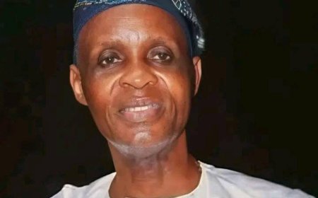 Hommage à Sefou Fagbohoun, à l’occasion de ses 80 ans