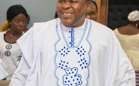 Présidentielle 2026 : le Réseau HOUNKPÈ Paul dénonce une « confusion dangereuse » entre État et campagne