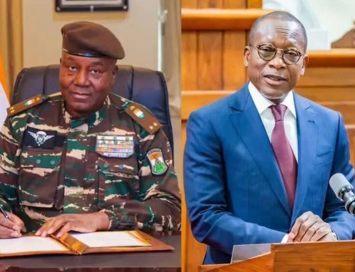 Les relations diplomatiques se crispent entre le Bénin et le Niger