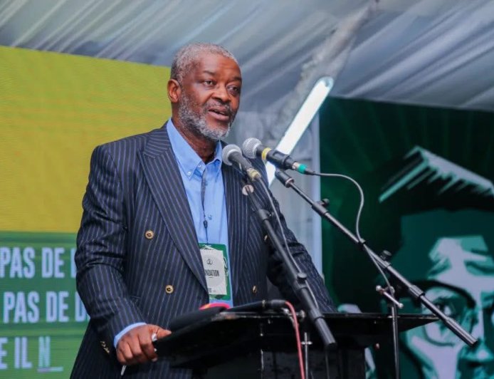 RDC : Décès de Roland-Gilbert Okito Lumumba, fils cadet de Patrice Emery Lumumba