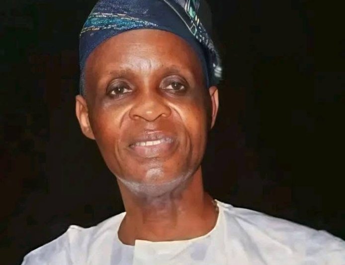 Hommage à Sefou Fagbohoun, à l’occasion de ses 80 ans