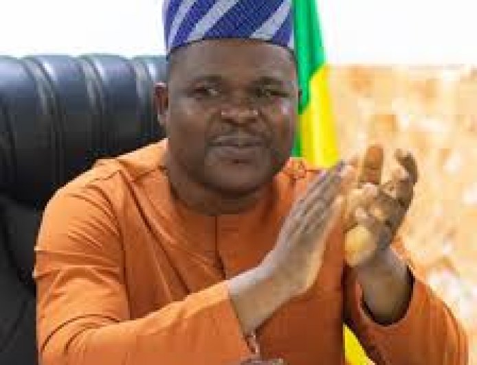 Bénin – Présidentielle 2026 : Paul HOUNKPÈ et la FCBE assume l’audace et mise sur un retournement historique