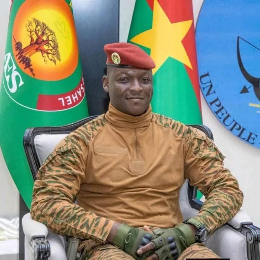 Burkina Faso : une tentative de coup d’État aurait été déjouée (sources)