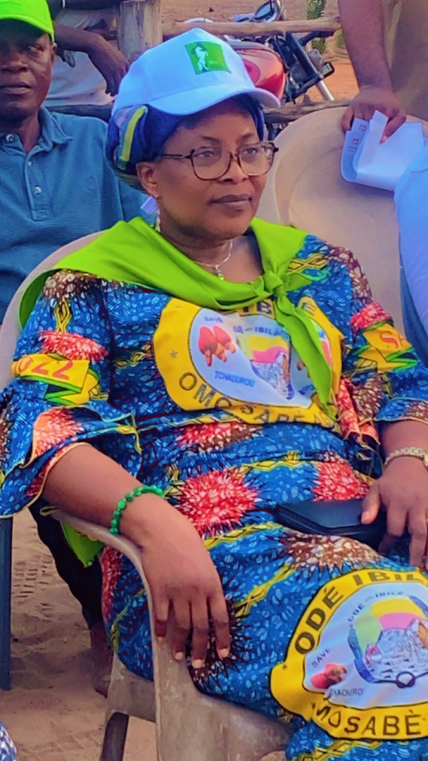 Tournée électorale 2026 : de Alafia à Montewo, le duo AKPONNA–YAYI consolide l’adhésion autour du cheval cabré