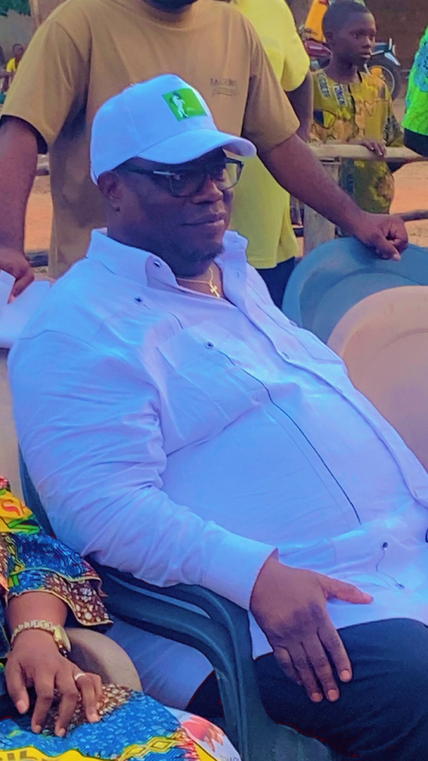 Tournée électorale 2026 : de Alafia à Montewo, le duo AKPONNA–YAYI consolide l’adhésion autour du cheval cabré