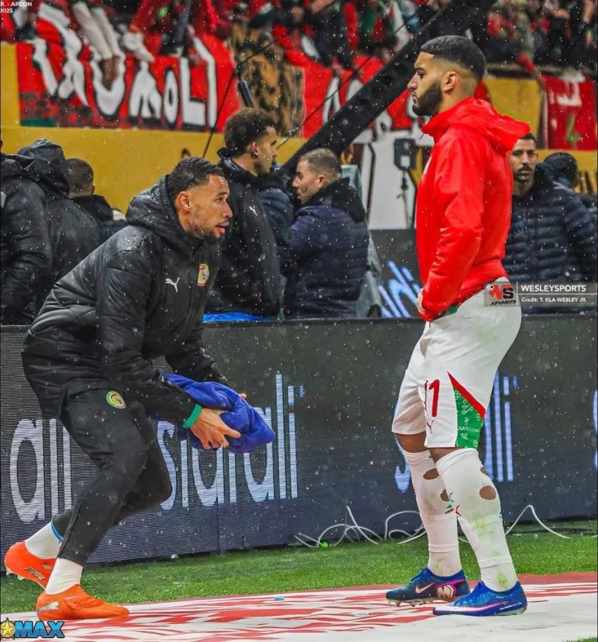 Finale de la CAN Maroc 2025 : la CAF tranche avec fermeté et réaffirme l’autorité du droit disciplinaire