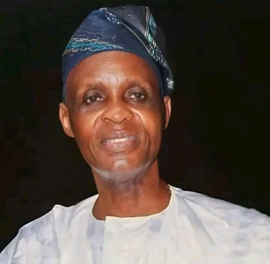 Hommage à Sefou Fagbohoun, à l’occasion de ses 80 ans