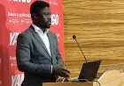 Ecosystèmes de mobilité: Adeniyi Adebayo présente les avantages d’une réglementation fluide du VTC