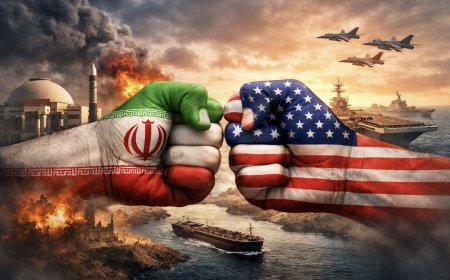 Iran – États-Unis : les ressorts d’un bras de fer aux portes de l’escalade  Dossier explicatif – Situation au 2 février 2026