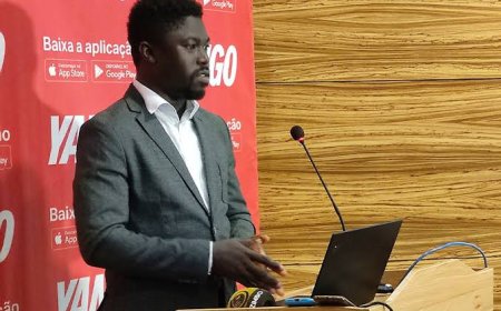 Ecosystèmes de mobilité: Adeniyi Adebayo présente les avantages d’une réglementation fluide du VTC