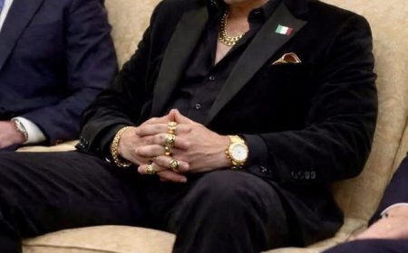 Mexique : vague de violences après la mort d’« El Mencho », l’armée déploie des renforts massifs