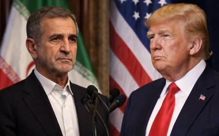 Tensions au Moyen-Orient : une escalade militaire sans précédent entre l’Iran, les États-Unis et Israël