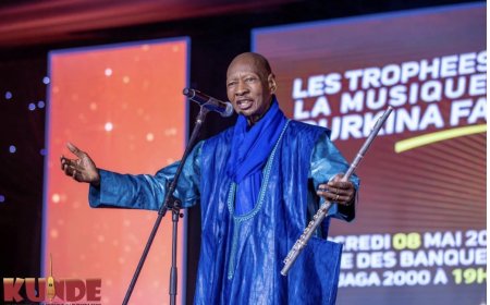 Boncana Maïga n’est plus