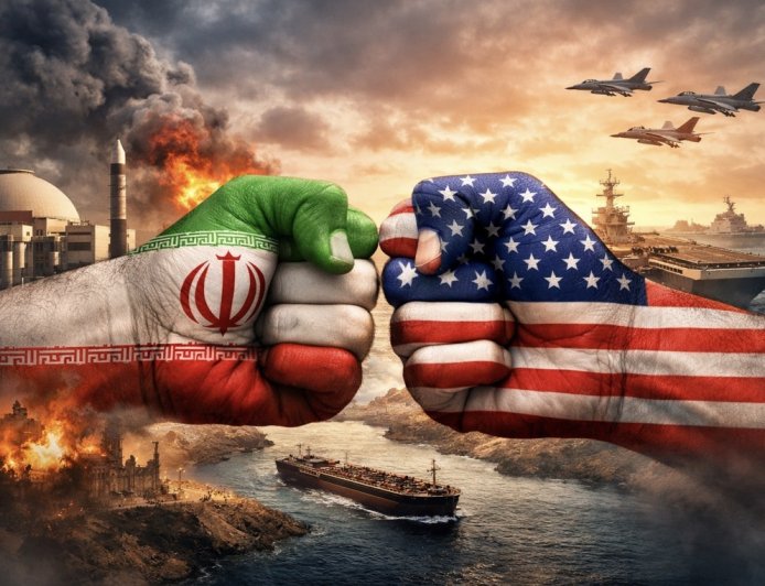 Iran – États-Unis : les ressorts d’un bras de fer aux portes de l’escalade  Dossier explicatif – Situation au 2 février 2026