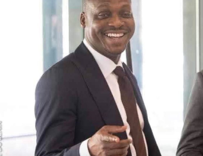 Message de condoléances