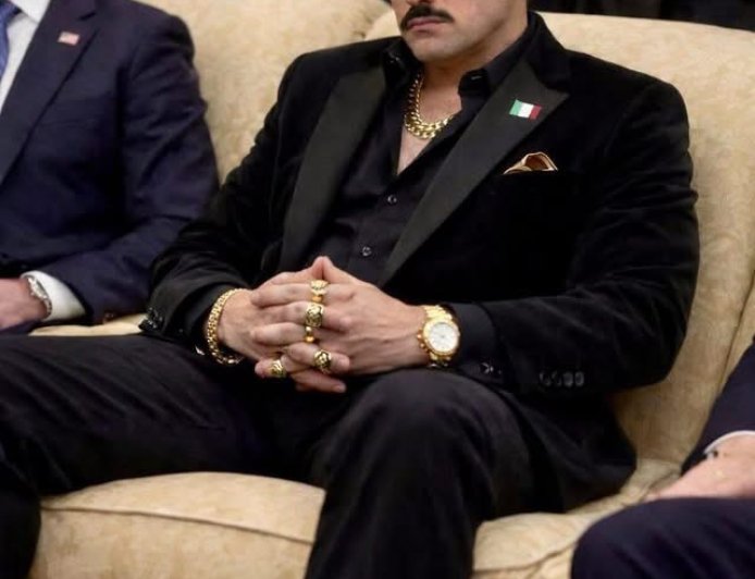 Mexique : vague de violences après la mort d’« El Mencho », l’armée déploie des renforts massifs