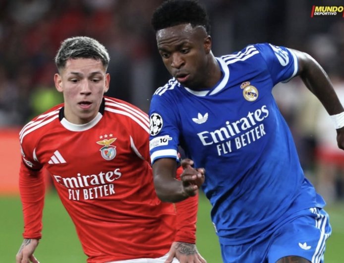 Affaire Vinícius Jr. : Gianluca Prestianni aurait reconnu ses propos