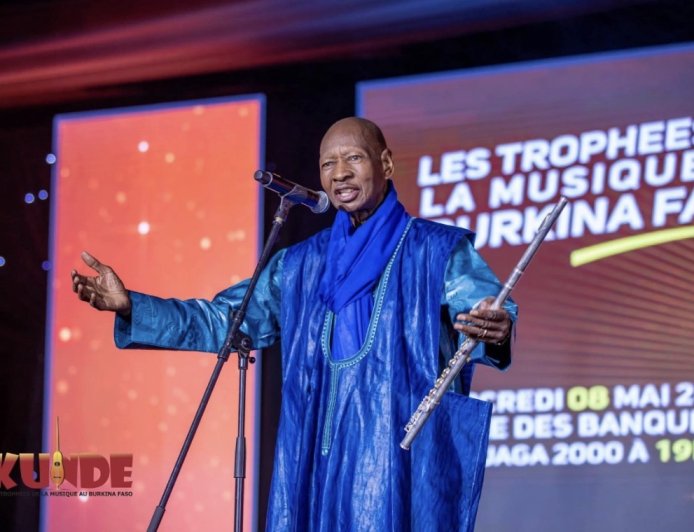 Boncana Maïga n’est plus