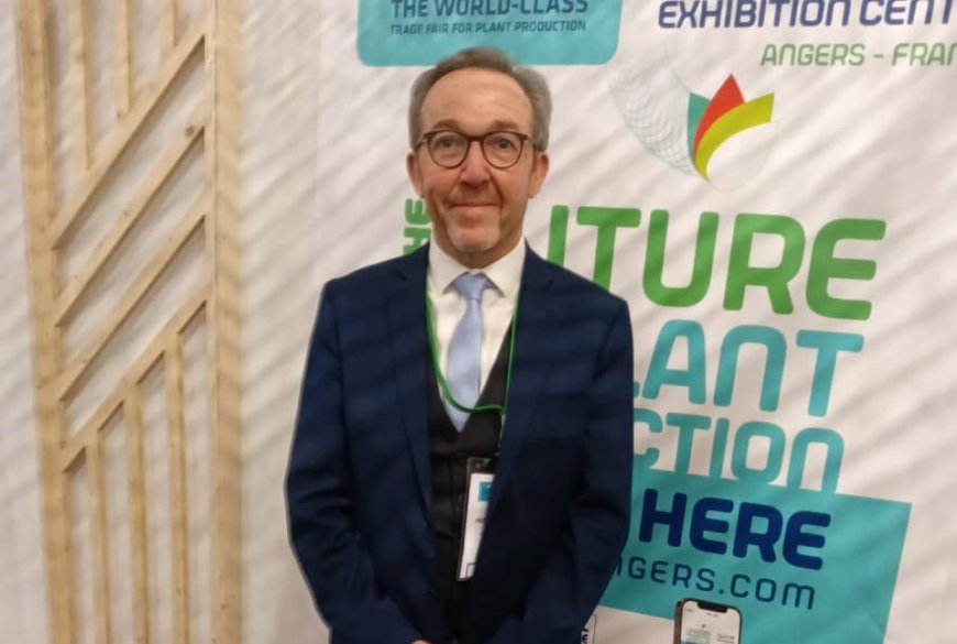 SIVAL 2026: Une dynamique collective au service du végétal