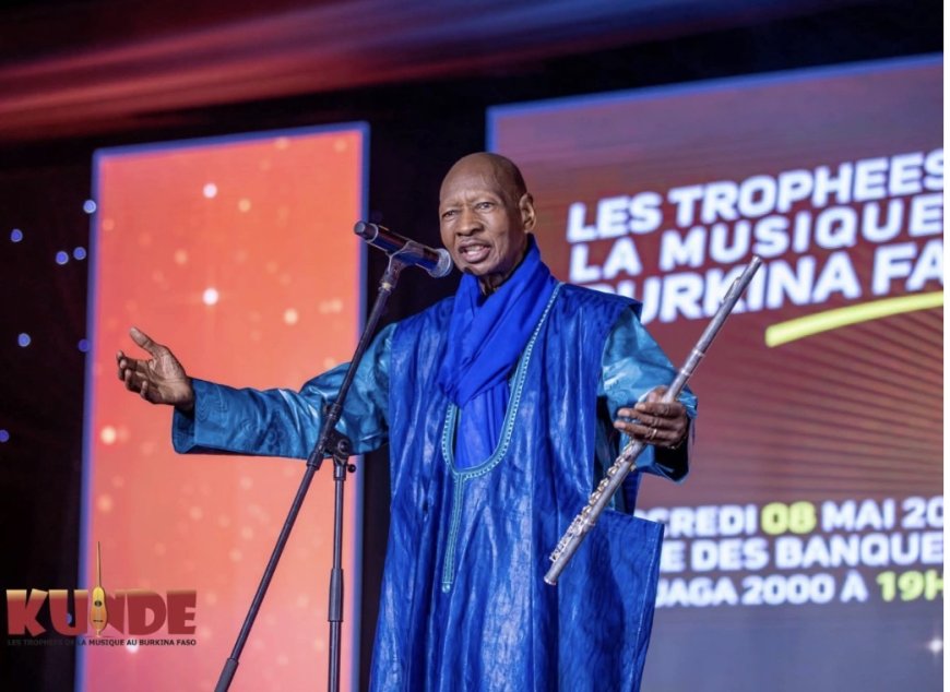 Boncana Maïga n’est plus