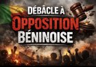 Tribune : Que se passe-t-il au cœur de l’opposition béninoise ?