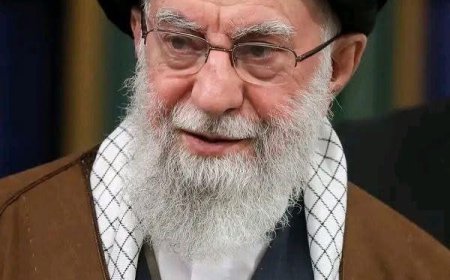 Guerre au Moyen-Orient : point sur la situation après la mort de l’ayatollah Ali Khamenei