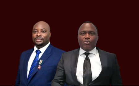 FEROW-Littoral : sortie officielle et installations des coordinations, samedi